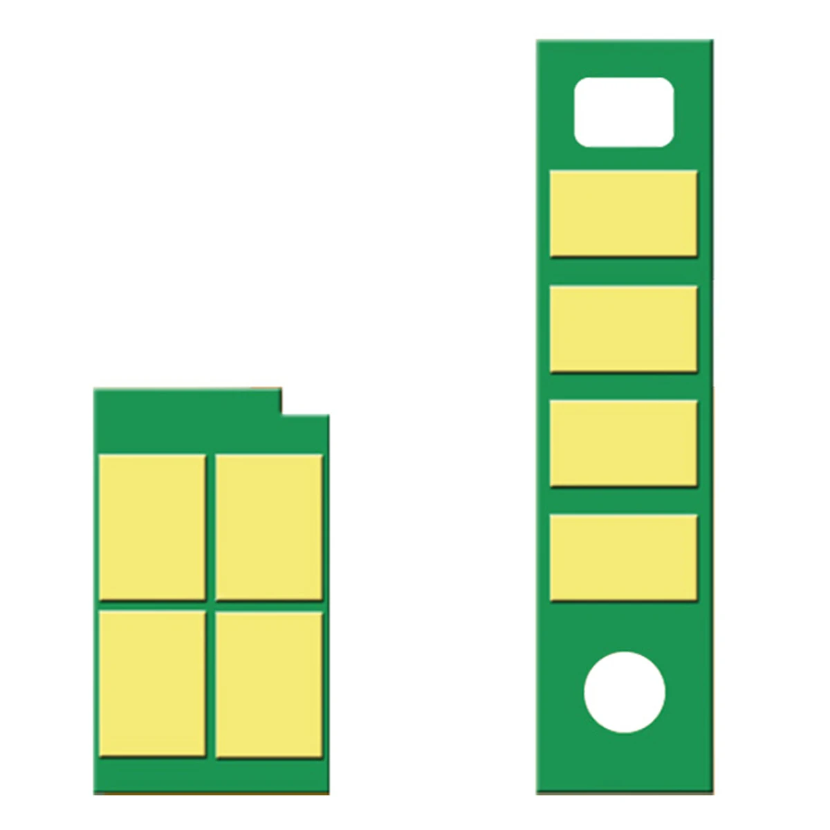 10PCS TL410 TL-410H TL-410L TL410X Toner Chip For Pantum P3010D P3010DW P3300DN P3300DW M6700D M6700DW M6800FDW M7200FD M7200FDN