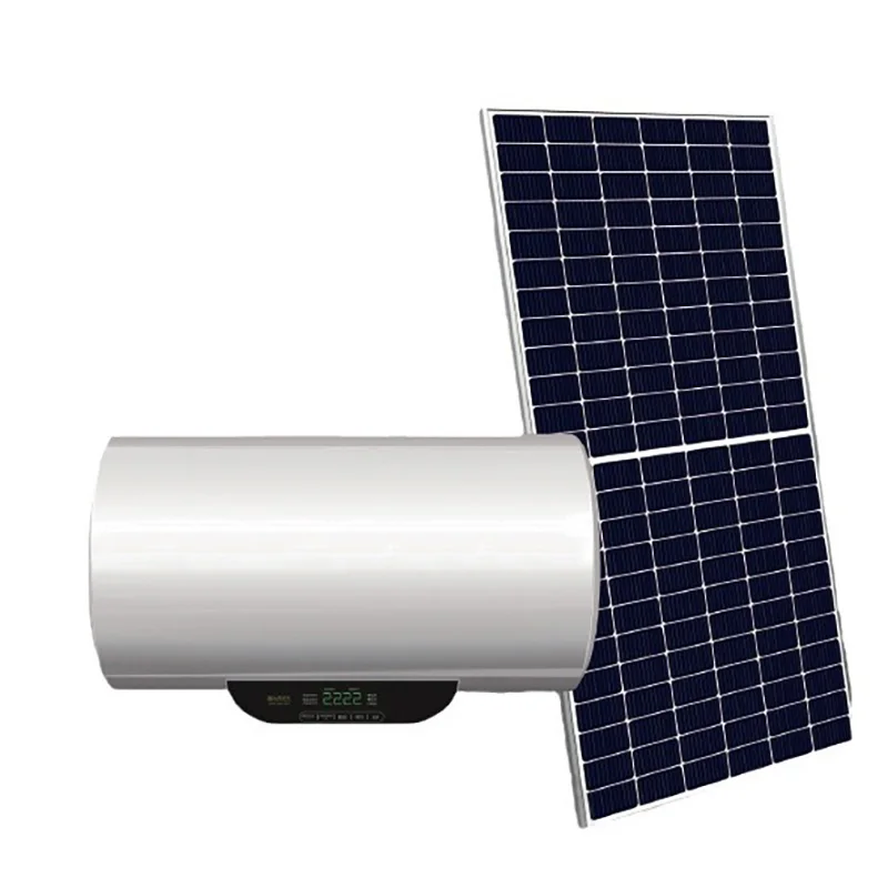 

【Hot】Wholesale High Quality Renewable 60L Solar Water Heater for Home Hot Water Supply