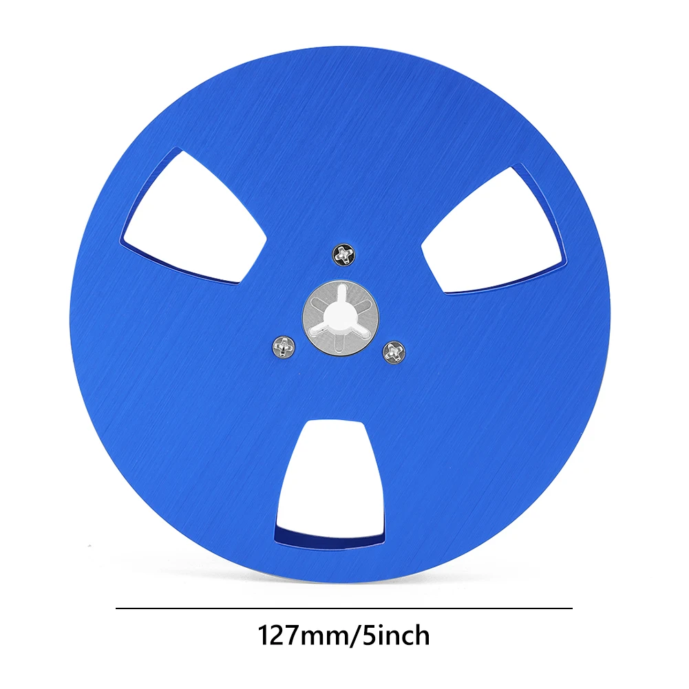 الانحناء المقاومة الشريط لوحة فارغة ، فتح آلة ، تسجيل الشريط بكرة ، استبدال ستودر ريفوس ، تاك ، باسف لوحة ، 5 "، 7" ، 10"