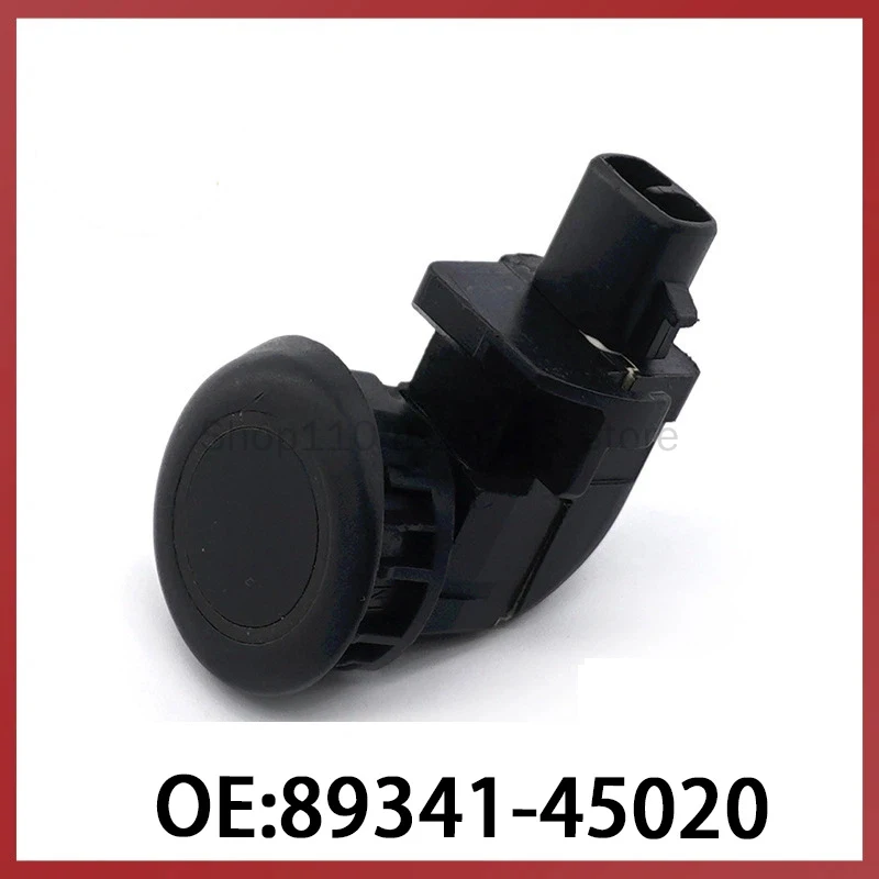 

89341-48040 подходит для датчика парковки Toyota Lexus (электронный датчик, радар заднего хода, PDC)