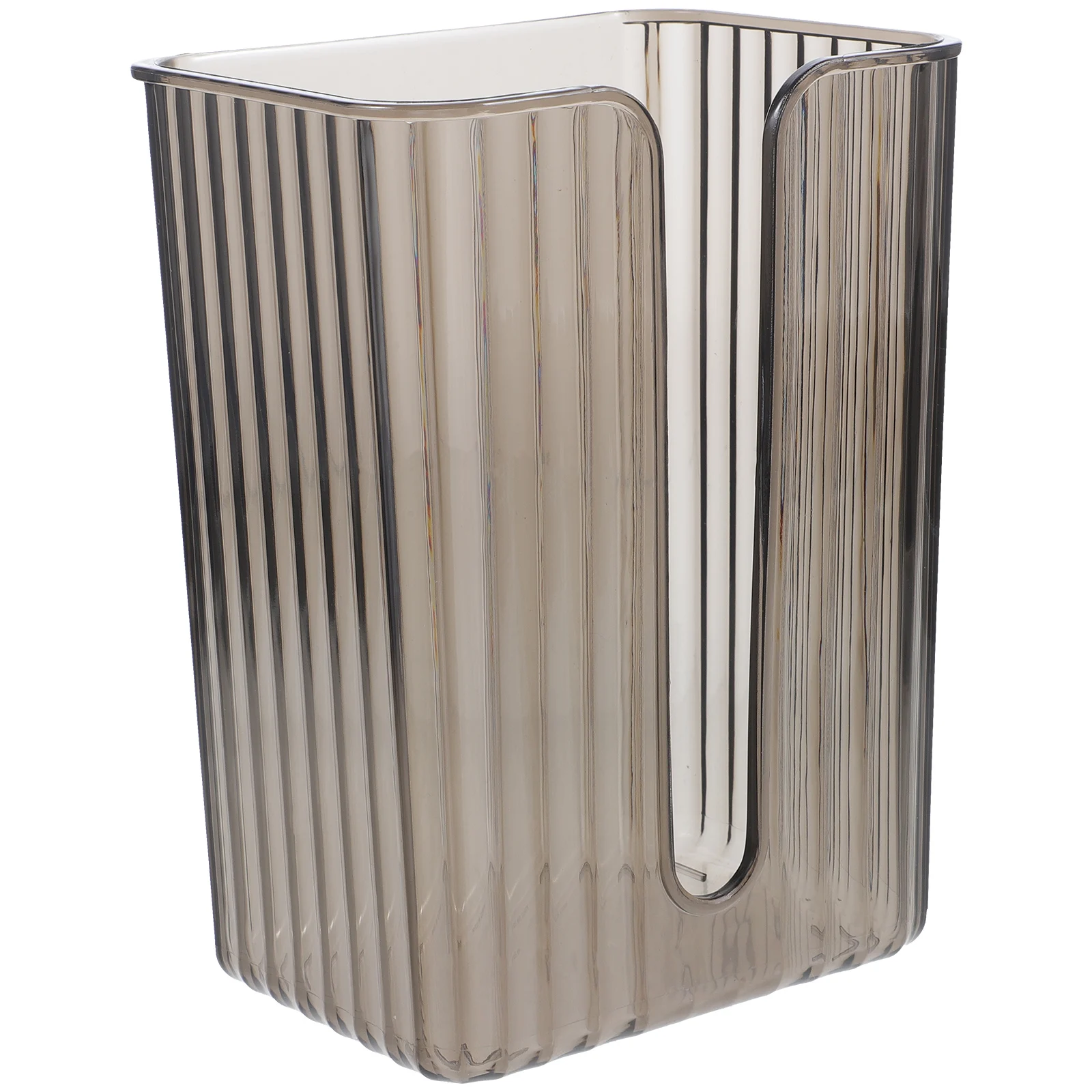 

WallMountedTissueBoxDurableBathroomNapkinStoragePunchFreeToiletPaperHolderRollingTowelRackHomeHotelCafeUseBathroomBoxPetFriendly