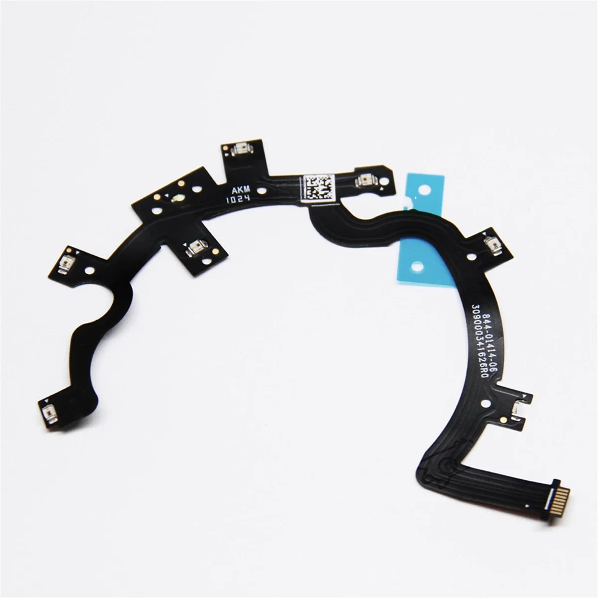 Controller Locating Flex Cable for Oculus Quest 3 VR Handle,Right_N34R