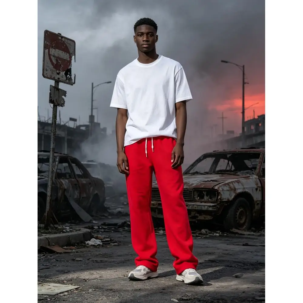 Trendy Denim Trousers for All, Trendy Street Style, Halloween Limited Edition, Black Friday Limited Edition