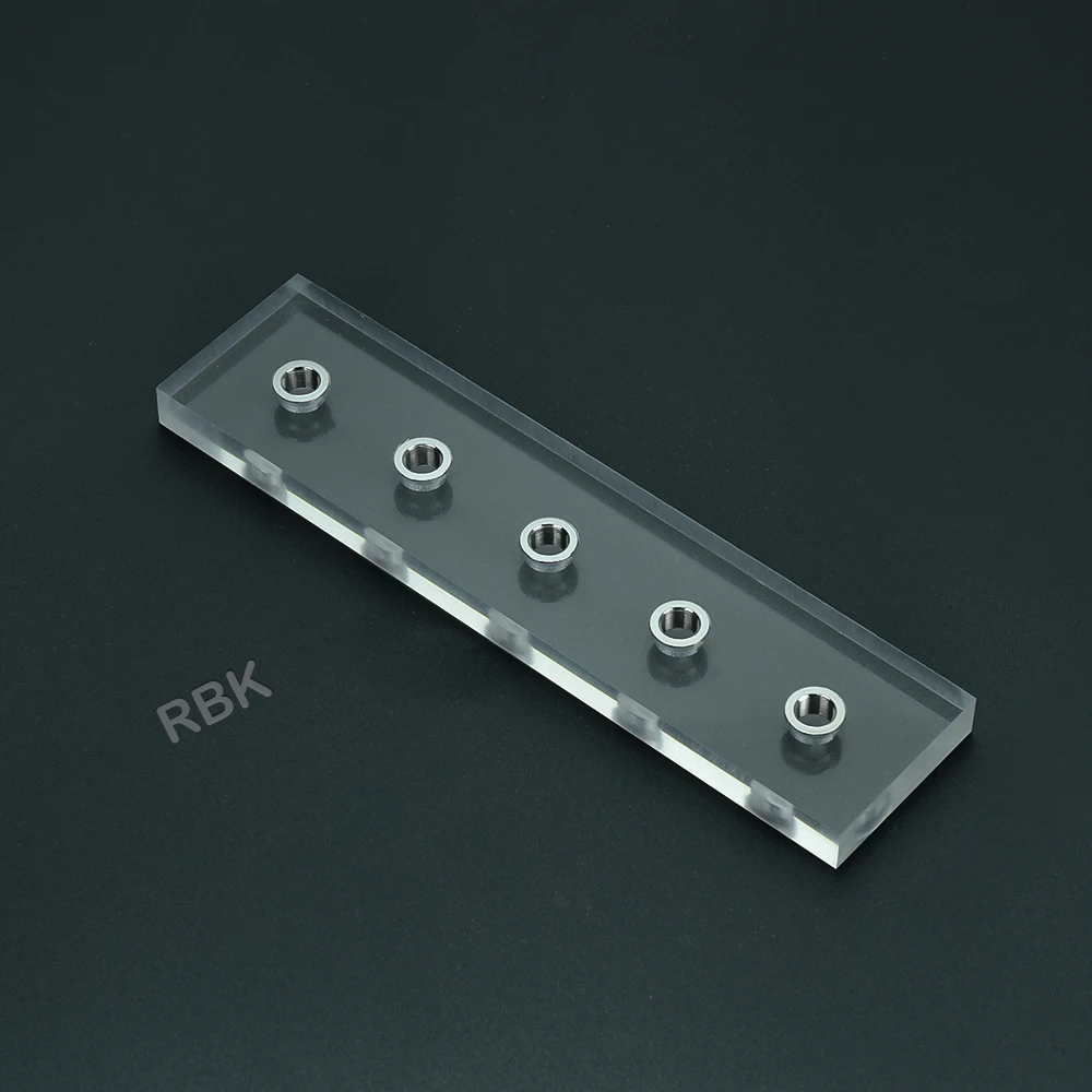 الاكريليك عرض موقف ل dvarw mtl cl rta/berserker mini v3 rta/kylin v3 هيئة الطرق والمواصلات خزان/القطع الناقص هيئة الطرق والمواصلات/كوما mtl ، 510 الموضوع