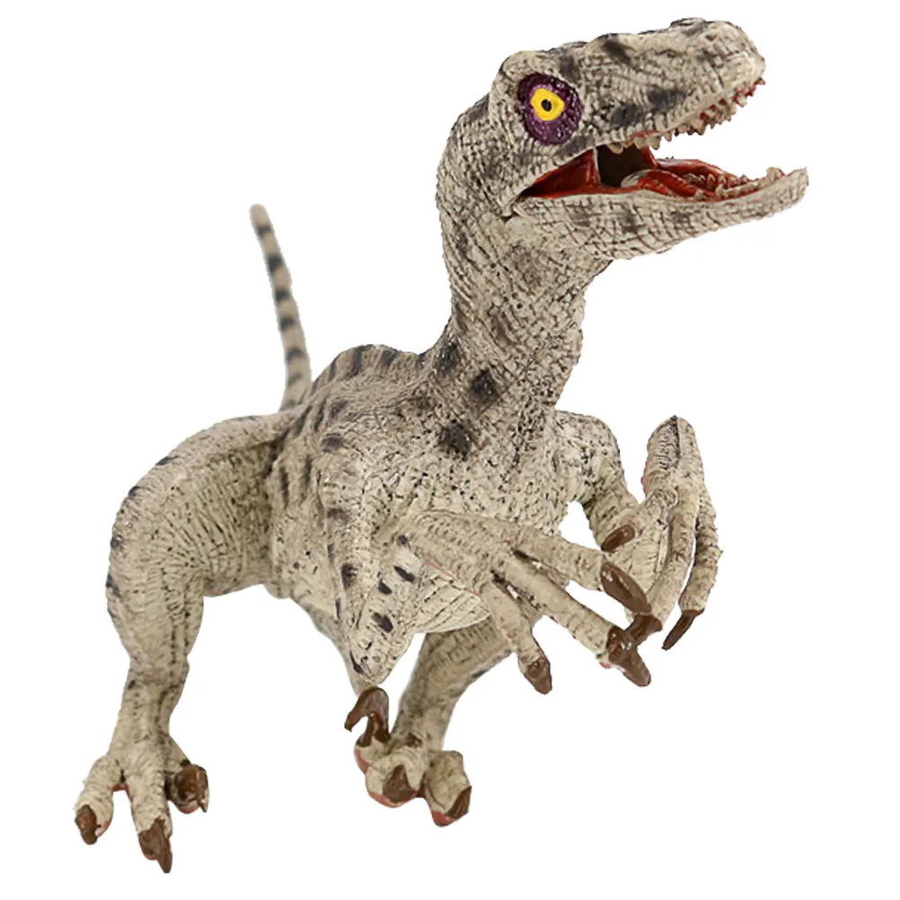 

Dinosaur Cognitive Plastic Decoration Lifelike Dinosaur Ornamental Simulation Educational Animal Science Learning Home Office