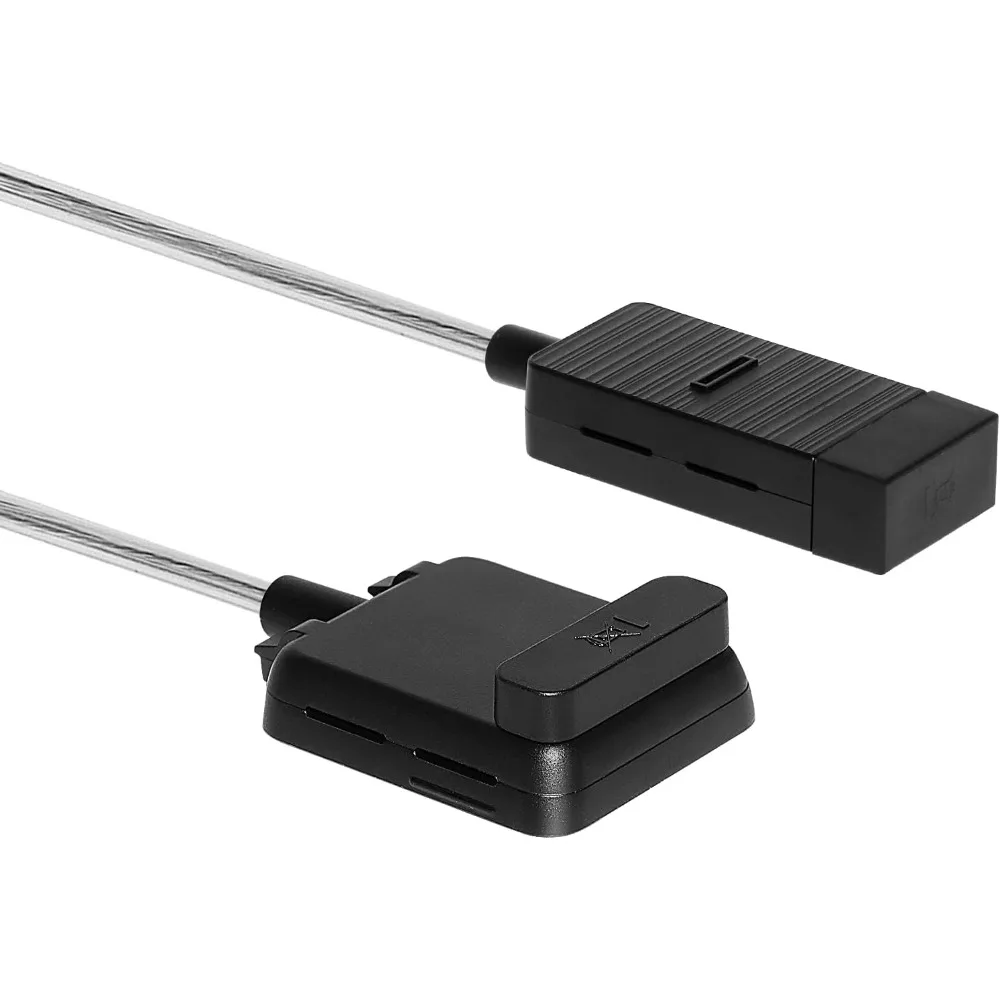 BN39-02395A Kabel One Connect do telewizora Samsung, 5 m/16,4 stopy Jedna niewidoczna optyczna kabel połączeniowy