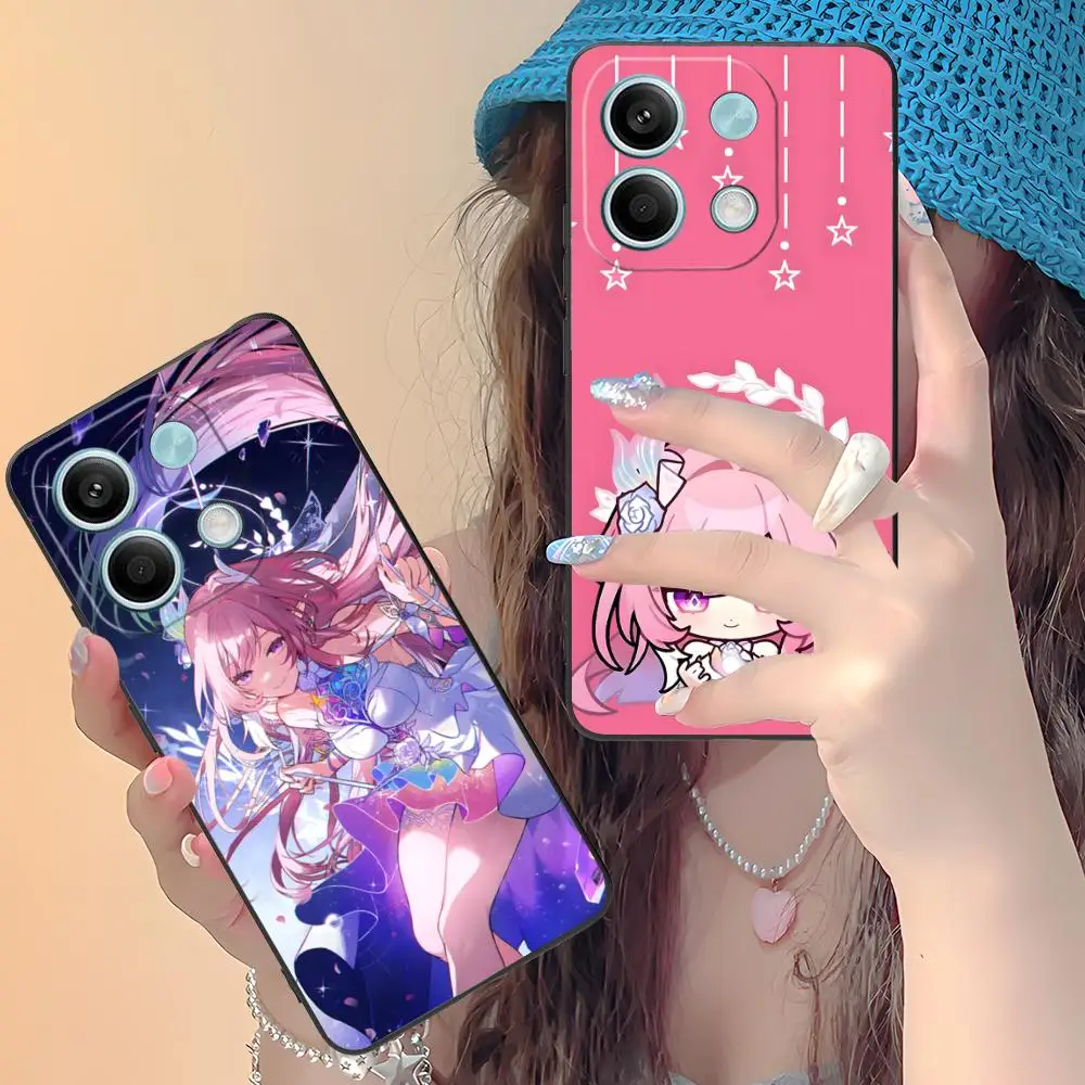 Honkai Star Rail Cy… - image