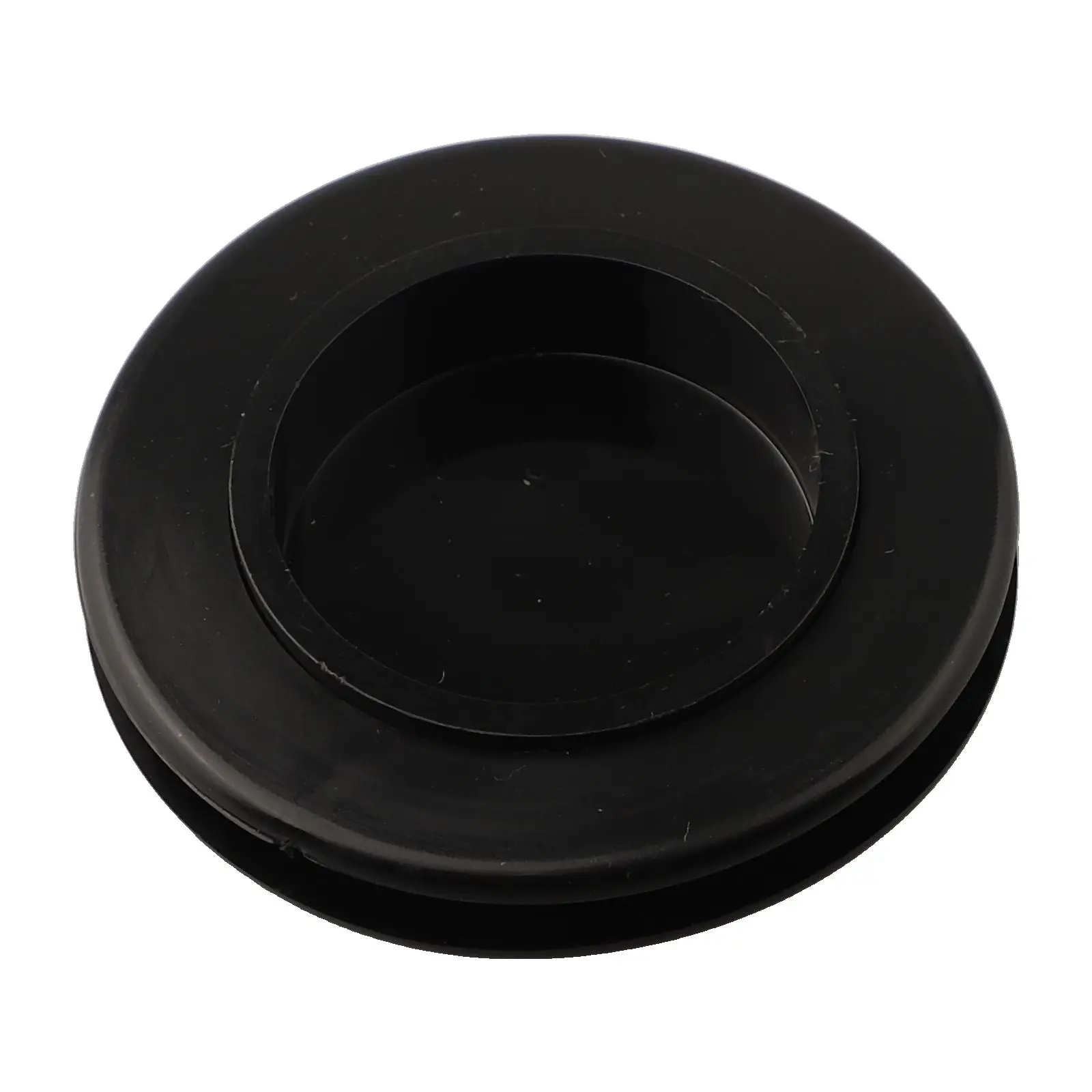 New High Quality Hole Cover Ring Cap Set Silicone Table Awning Accessories Black Garden Parasol Umbrella Patio
