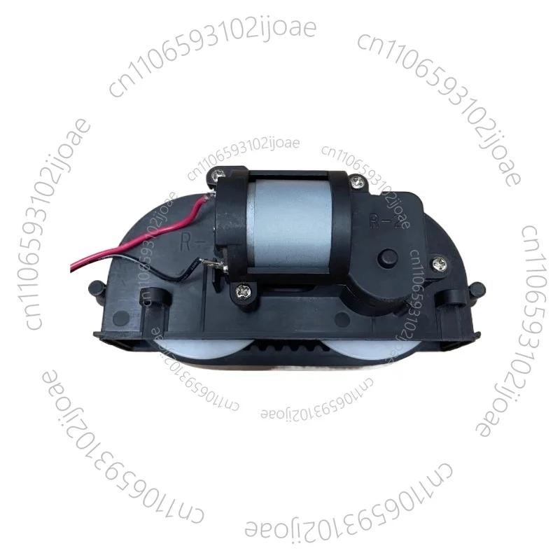 CC903 CC906 Robot de limpieza de ventanas automático Rueda rodante, accesorios, rueda motriz