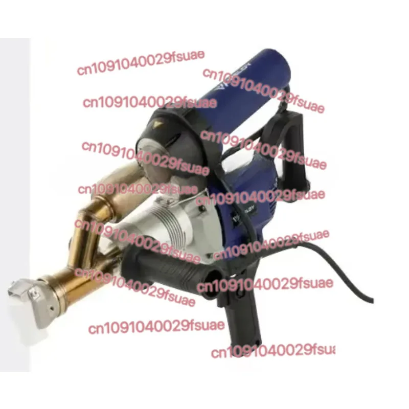 

Machine Weldy Booster EX2 Extruder Welding Machine Extruder Spray Gun