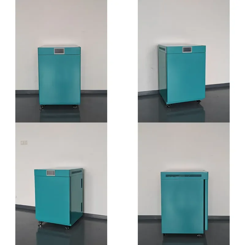 for Carbon Dioxide Incubator for Cell Culture in IVF Laboratory Infrared Sensor Embryo Incubator with HEPA Filter