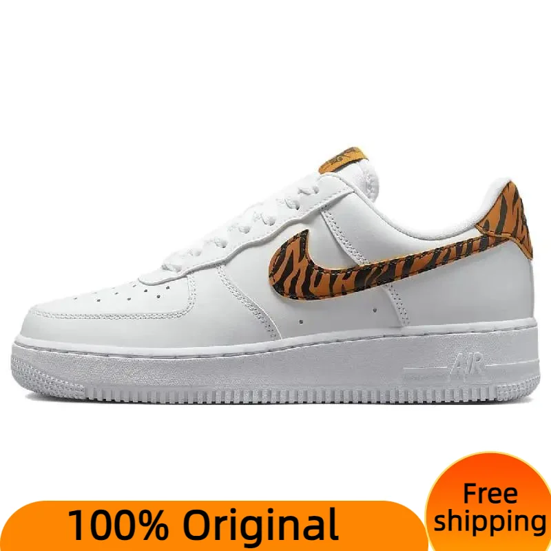 

Кроссовки Nike Air Force 1 женские, обувь для скейтбординга