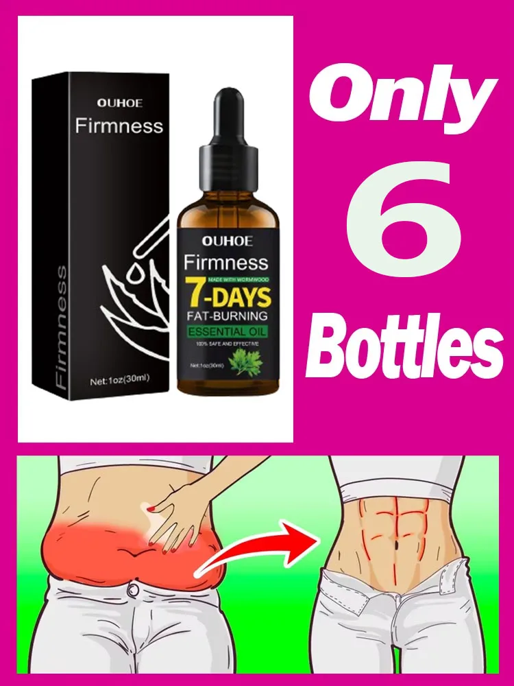 

Weight Loss for Belly Slim and Fast Fat Burn Essential Oil Skincare Products