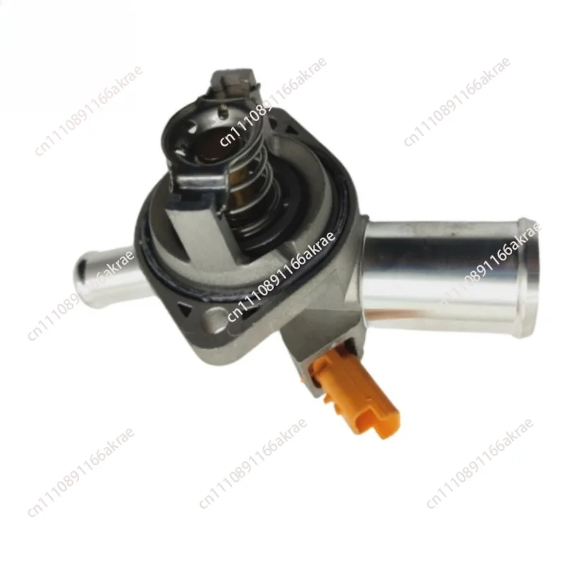 Suitable for CS75 486 engine electronic thermostat assembly