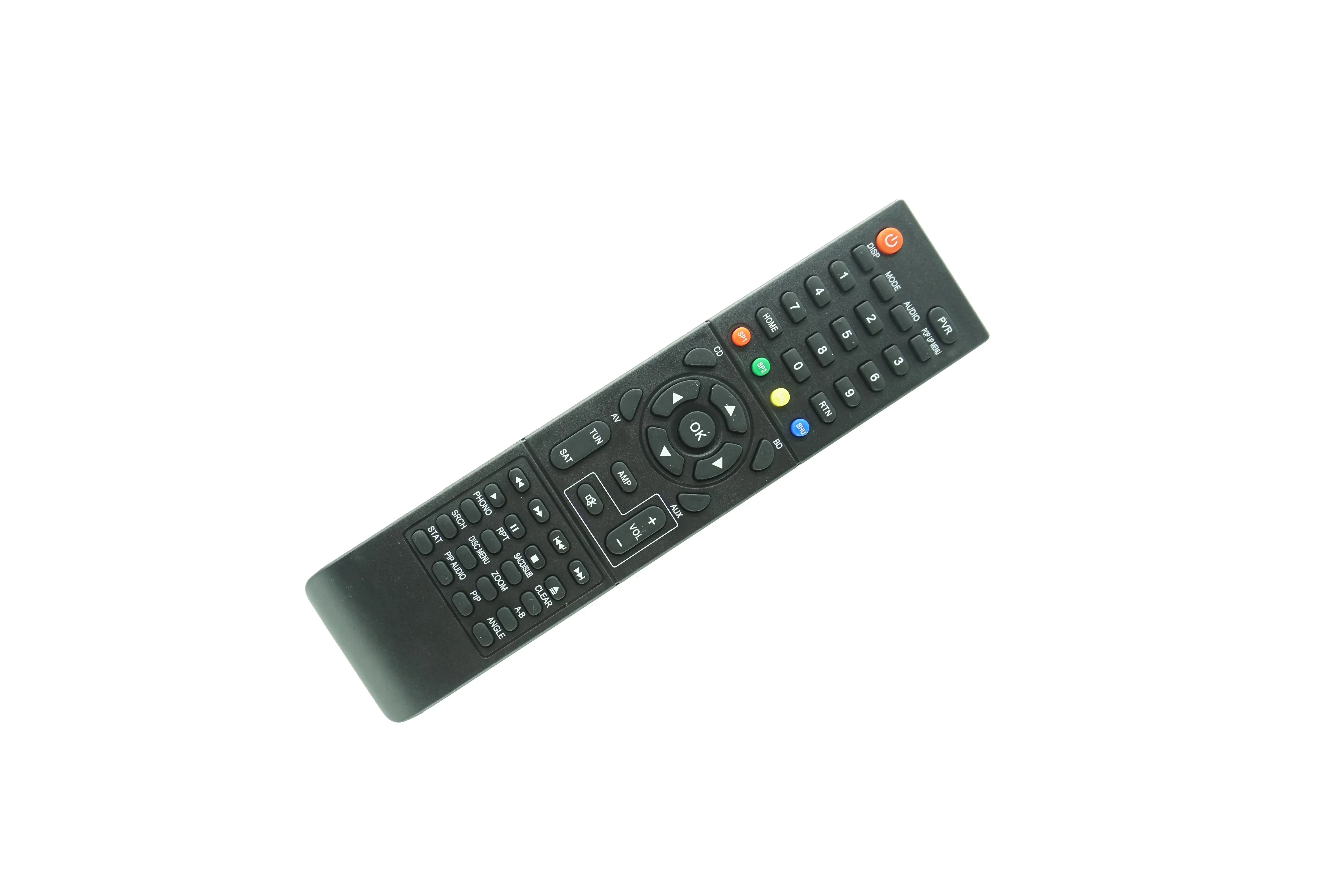 Remote Control Compatible For Arcam CR301 UDP-411 BD Blu-Ray Player