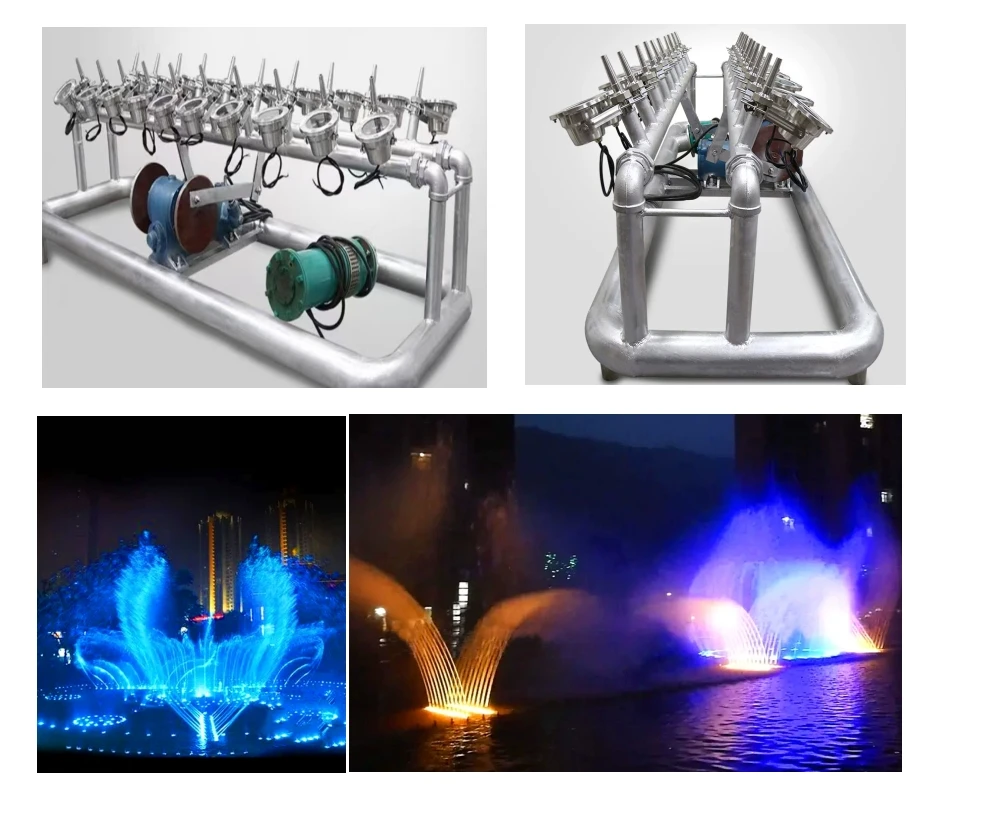 Durable Stainless Steel Outdoor Water Feature for Landscape Decoration, Hotel & Park Use Wholesale Seagull Fountain