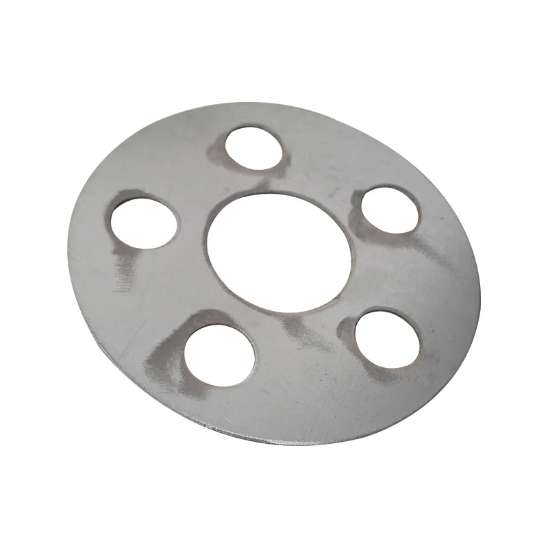For Cummins ISM QSM11  Engine Parts Crankshaft Pulley Clamping Plate 3882675 3882675X