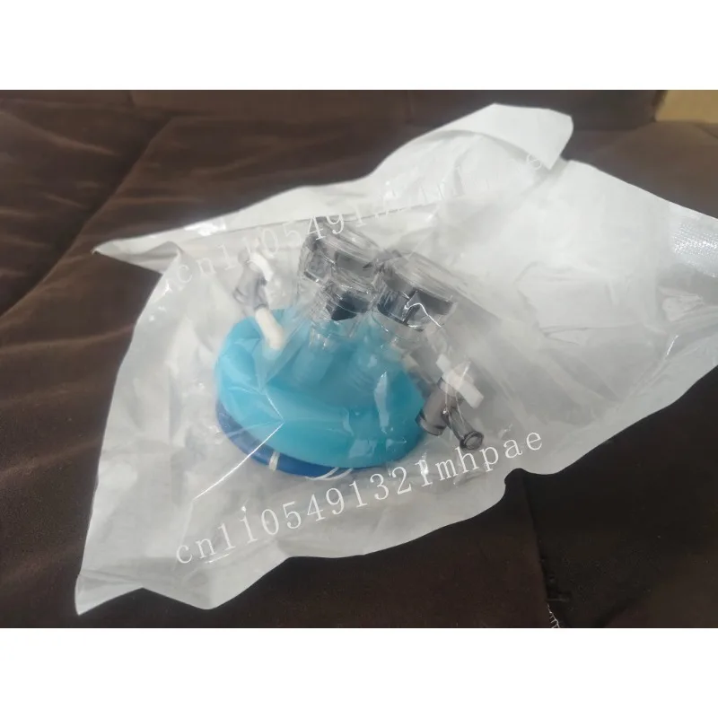 

2025 Advanced Single Incision Laparoscopy Port SILS Device Wound Protector