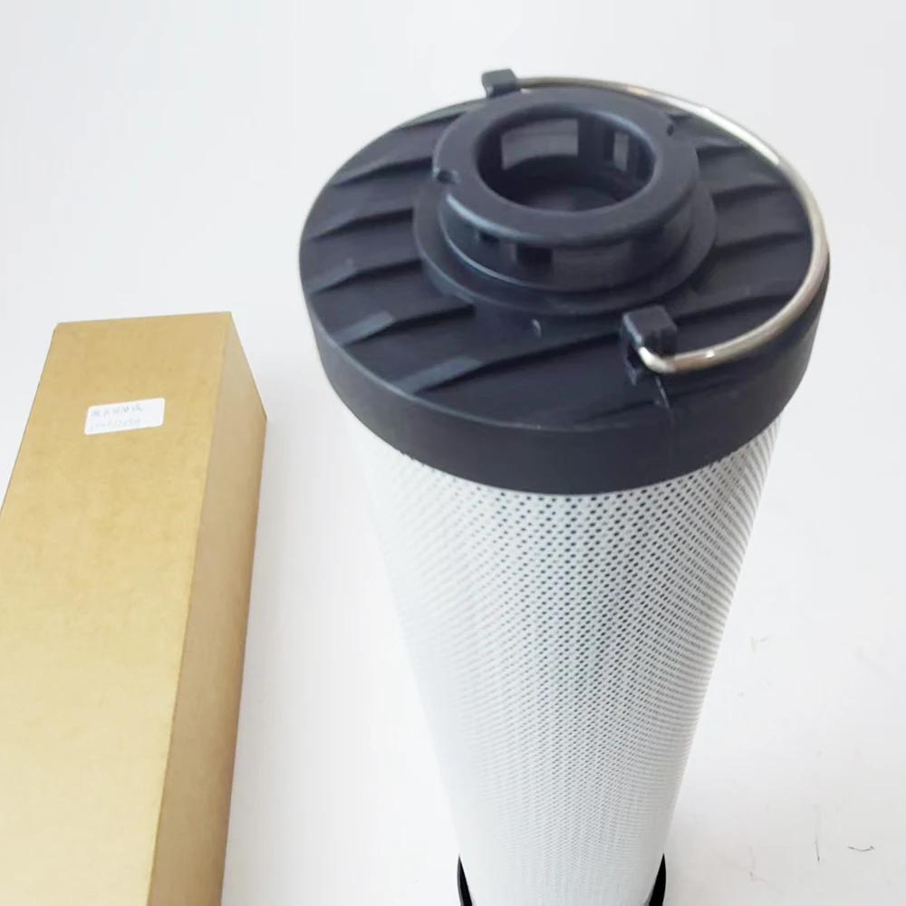 

1000126919 Элемент фильтра возвратного масла гидравлического в баке для Wacker Neuson