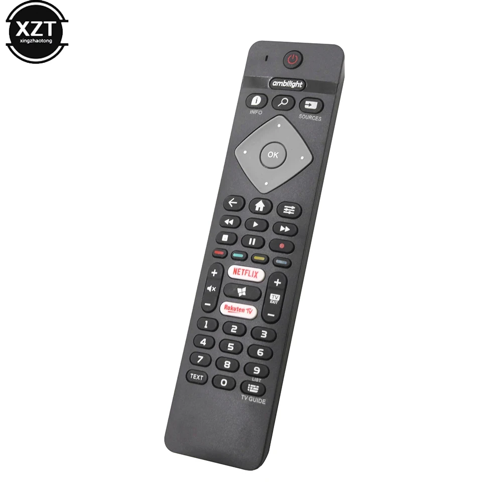 BRC0884301-01 TV Remote Control for Ambilight 4K Smart LED TV