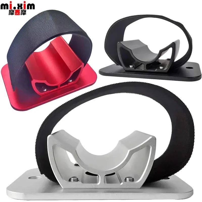 

New Car carrying bicycle Rack fixed rear wheel support Roof rack bicycles rear with Luggage Mount & Secure Frame System