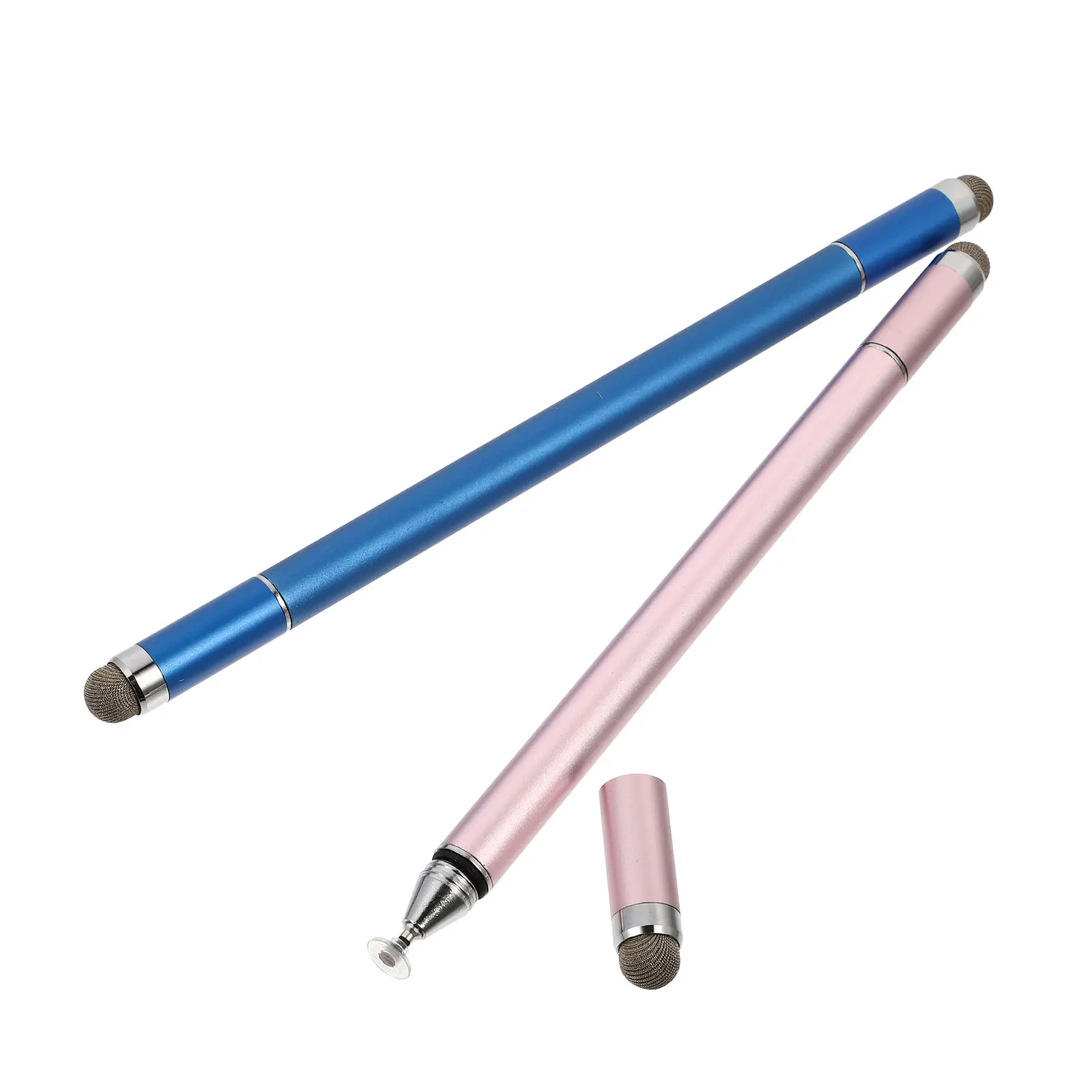

Aluminum Alloy Stylus Pen for Touch Screen Touch Screen Pens Devices Capacitive Pens Drawing Capacitive Stylus Tools