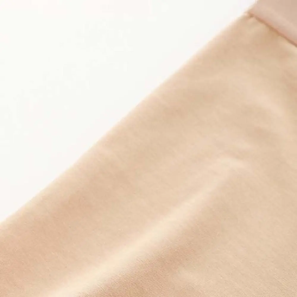 3 قطعة تنفس حجم كبير الرجال سراويل داخلية للرجال سلس منتصف الخصر رسالة مطبوعة سراويل الملابس الداخلية ملابس داخلية مرنة للرجل الذكور #3