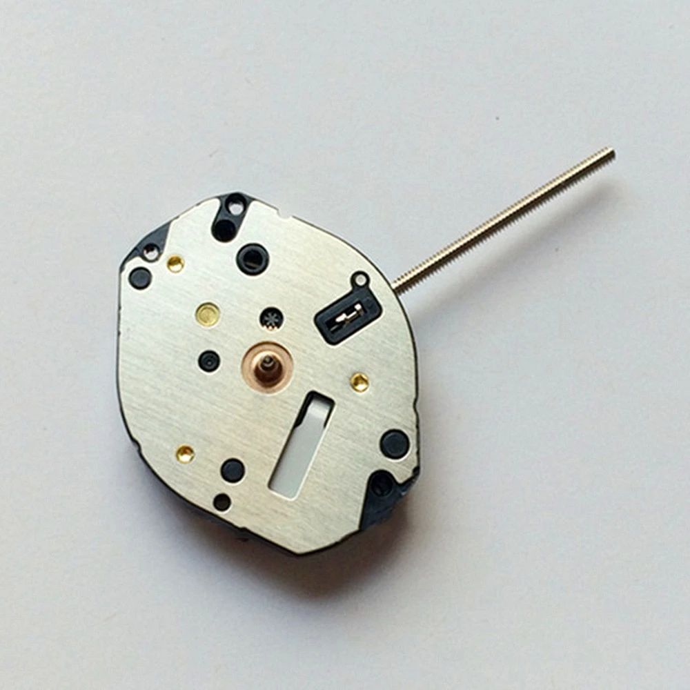 For S.Epson AL20E Quartz Movement 2-Hands Japan Quartz Movement Watch Repair Accessories Battery Excluded