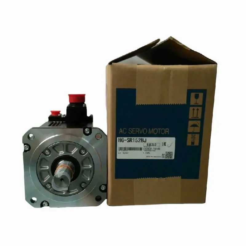 

Brand new original HG-SR152BJ servo motor in stock PLC