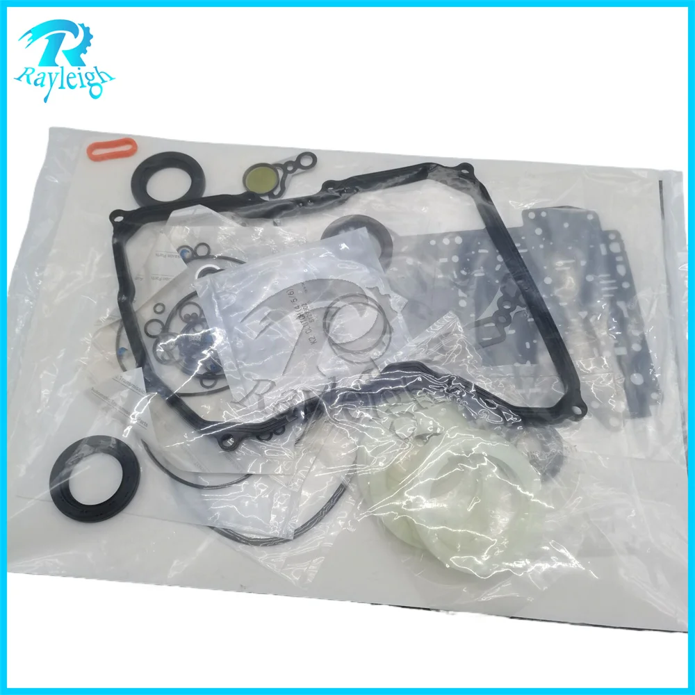 

Minor Repair Kit for Volkswagen Passat, Jetta, Golf, Polo, Bora, Audi A3, TT, TTS, Skoda, and Seat 09G
