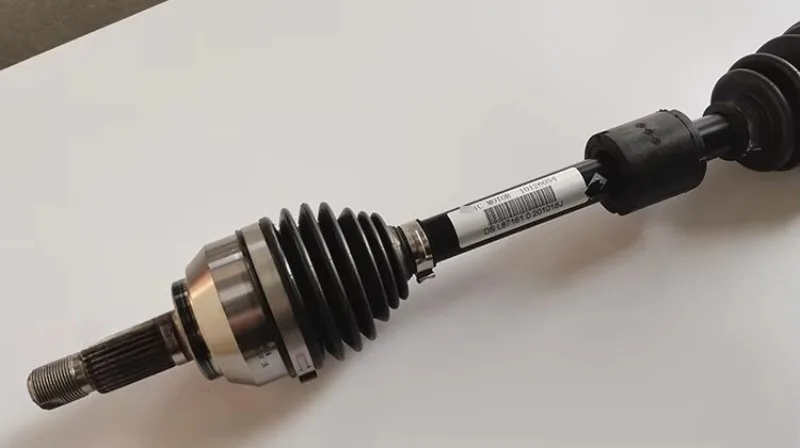 Auto Parts Auto Spare Parts Right Front Wheel Drive Shaft Half Shaft for MG 6/550/
