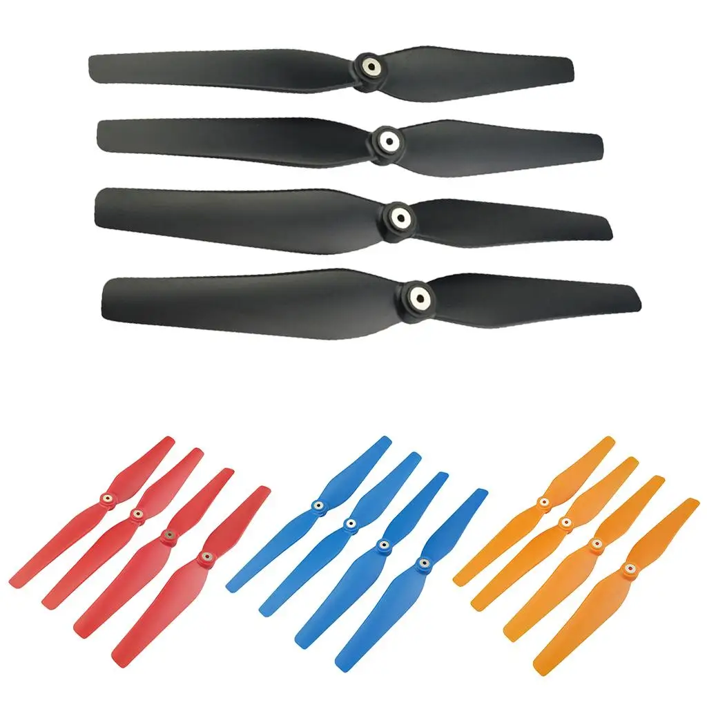 Plastic Propeller 23cm RC Quadcopter Rotary Blades Four Axis Replacement for Syma X8C X8W X8G X8HW X8HC