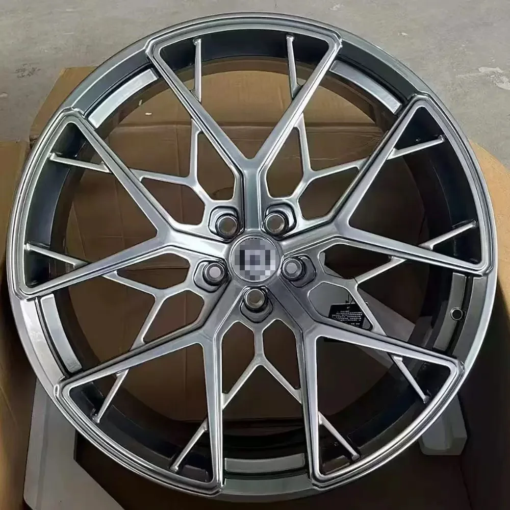 

Forged & Cast Alloy Wheels 5x120/112/114.3/108 in 17-23 Inches-Premium Alloy