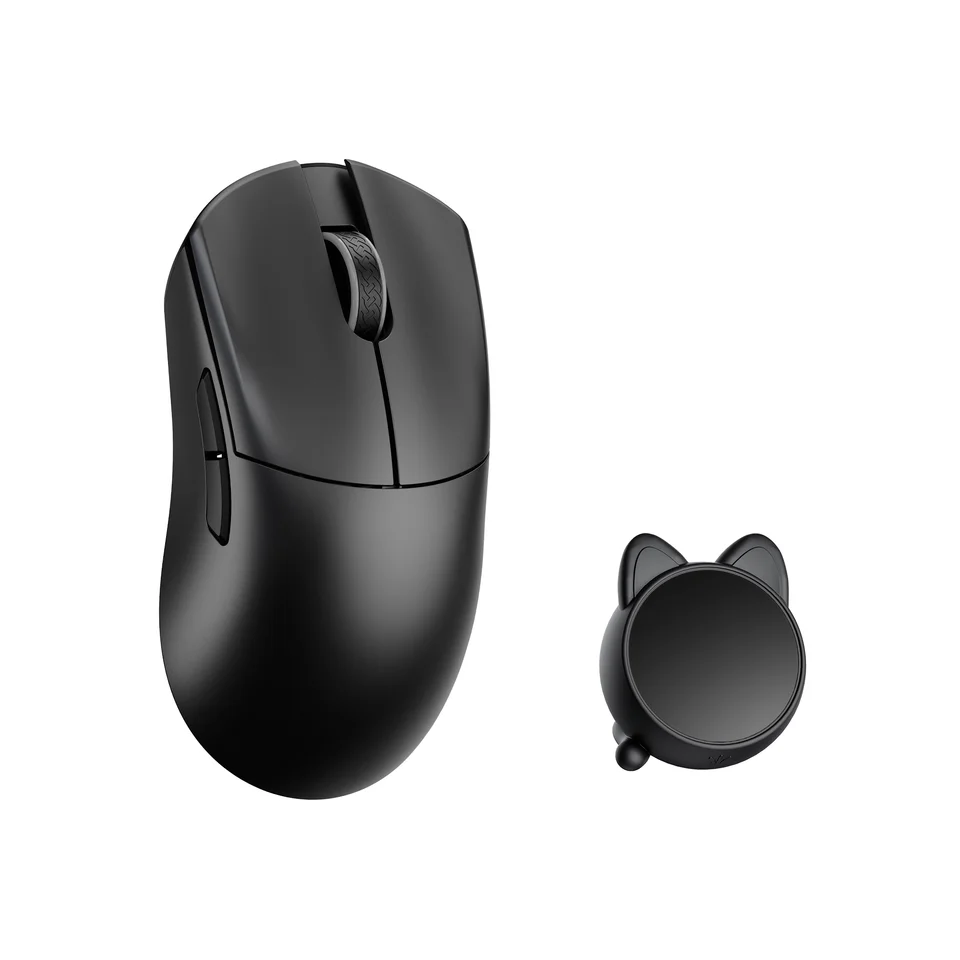 WLmouse HUAN Wireless Esports Mouse - Solid Magnesium Shell