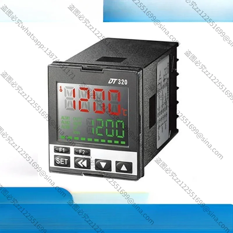 Suitable for DT320LA-0200 Intelligent Temperature Controller, Brand New Original/spot