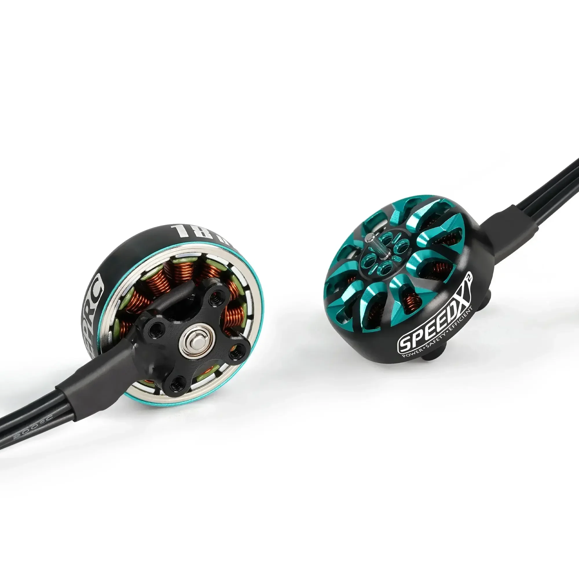 GEPRC GEPRC SPEEDX2 1804 FPV Motor 2450KV 6S 3450KV 4S