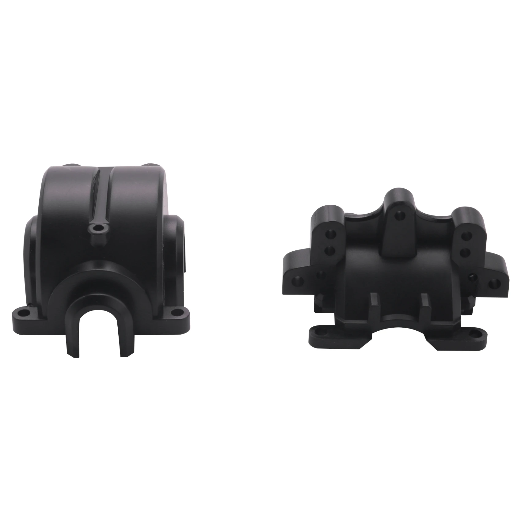 

2 Set Differential Gear Box Gearbox Case for SG 1603 SG 1604 SG1603 SG1604 1/16 RC Car Spare Parts Accessories