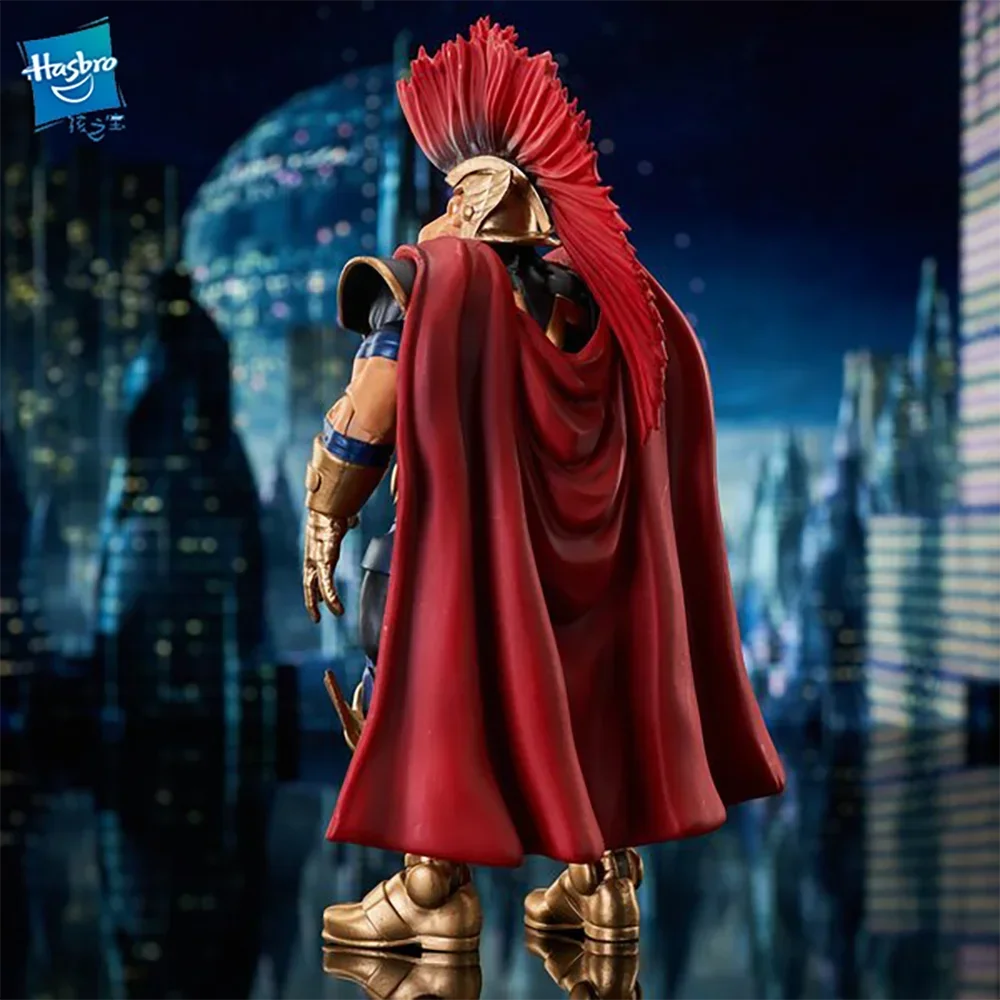 Hasbro Marvel Legends Dst Marvel Select Beta Ray Bill Anime Action Figure Model Toys Kid Toy Collect toys