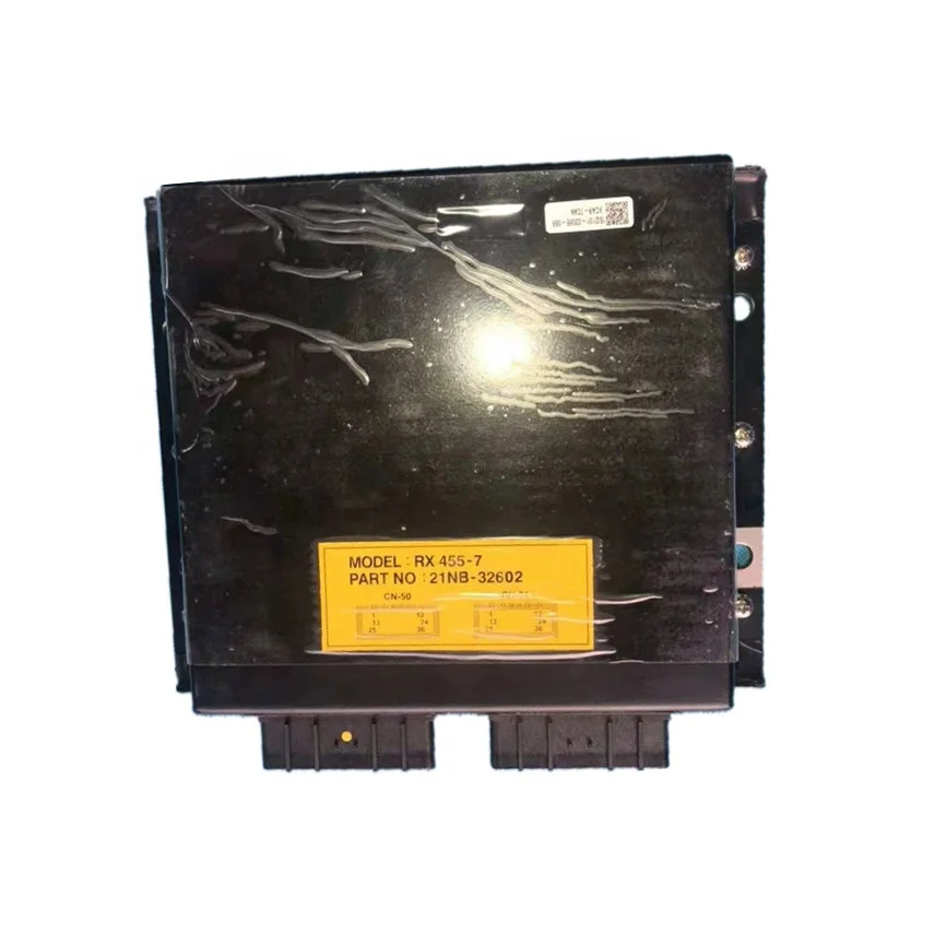 

Genuine R110-7 excavator controller 21N3-32102,21N8-32401,21N6-43101,21N6-42101