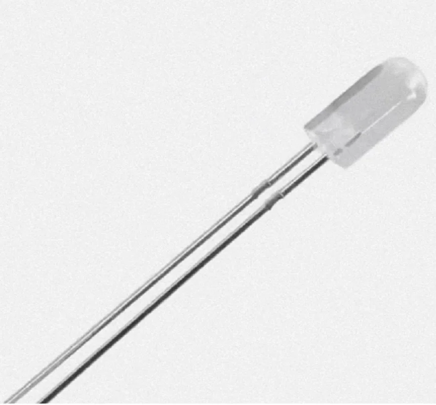 IR533C,Optoelectronics LED Emitters - Infrared, UV, Visible,940nm 1.2V 100mA 4mW/sr