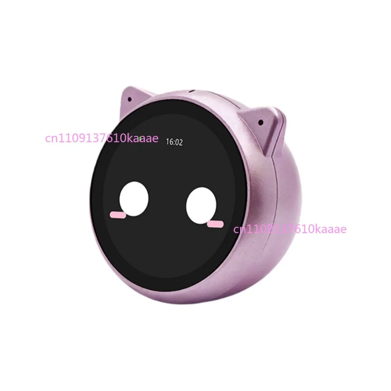 Kids AI Smart Robot Early Education Learning Machine, Interactive Puzzle Educational Toy For Children Wholesale