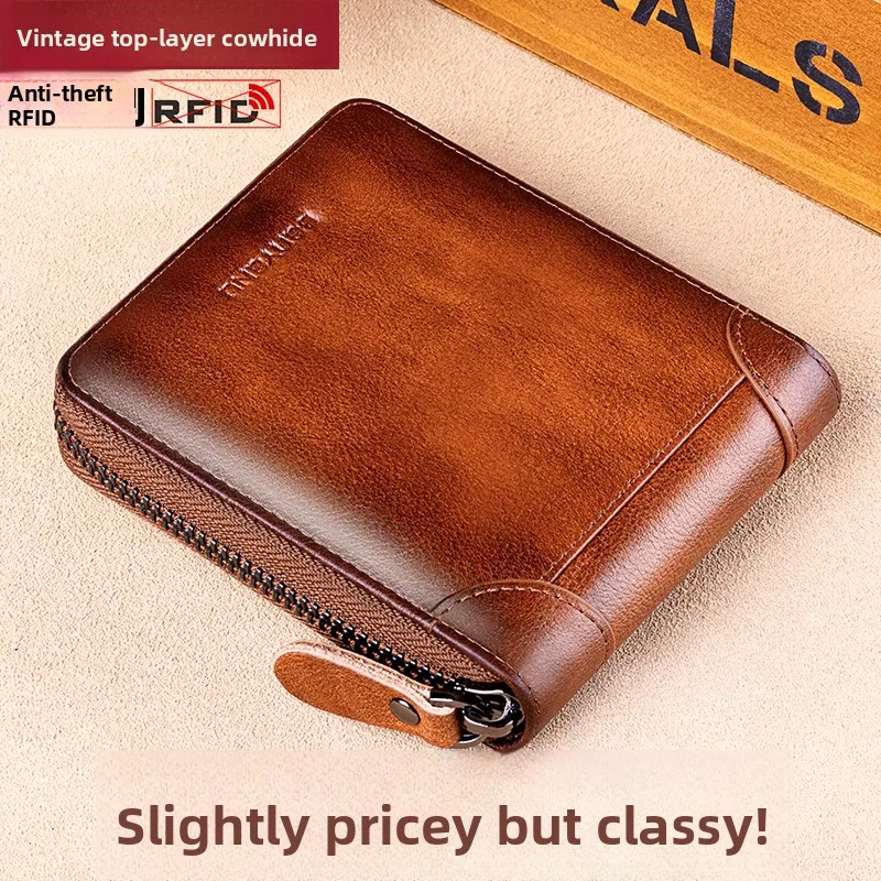 portefeuille-retro-homme-en-cuir-de-vachette-veritable-avec-fermeture-Eclair-grande-capacite-porte-cartes-multifonctionnel-clip-en-cuir-–-Edition-Ete-2026