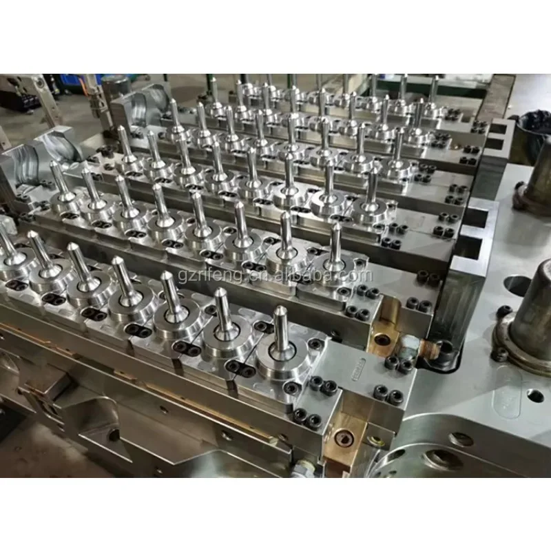 Water Beverage Carbonated Soft Drink Pet Preform Molds