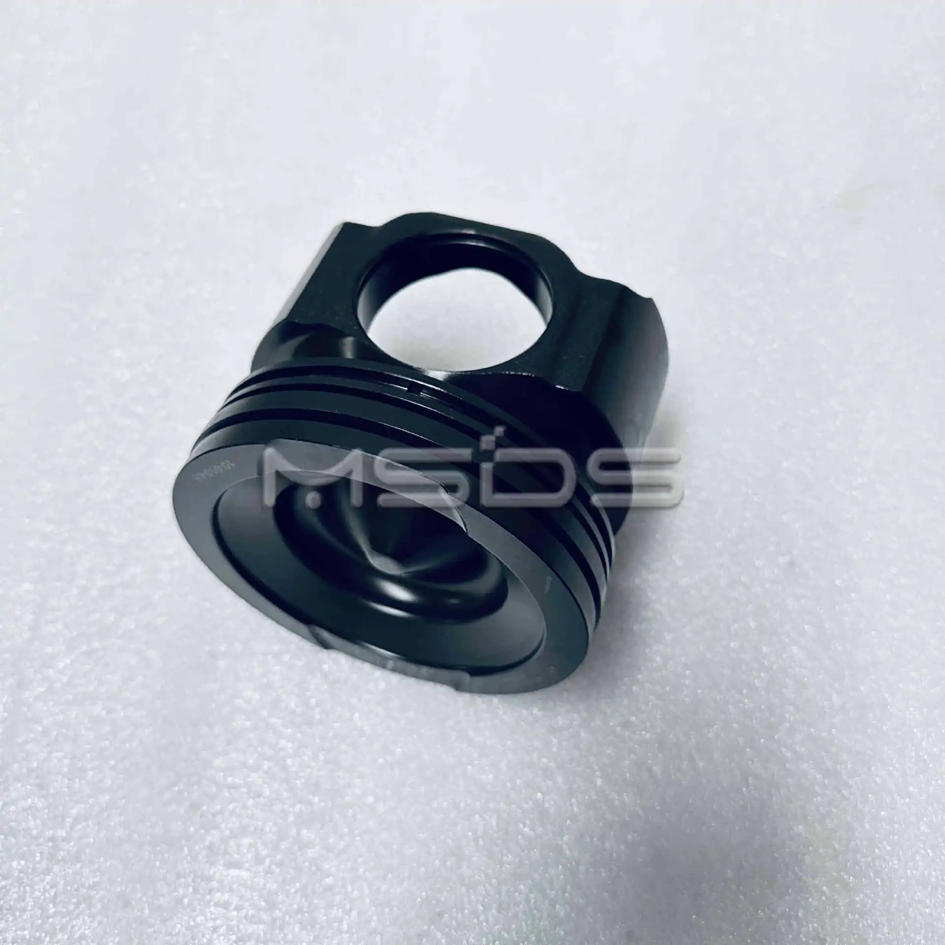 For Cummins ISZ engine piston 4388983 flagship steel piston PISTON, ENGINE
