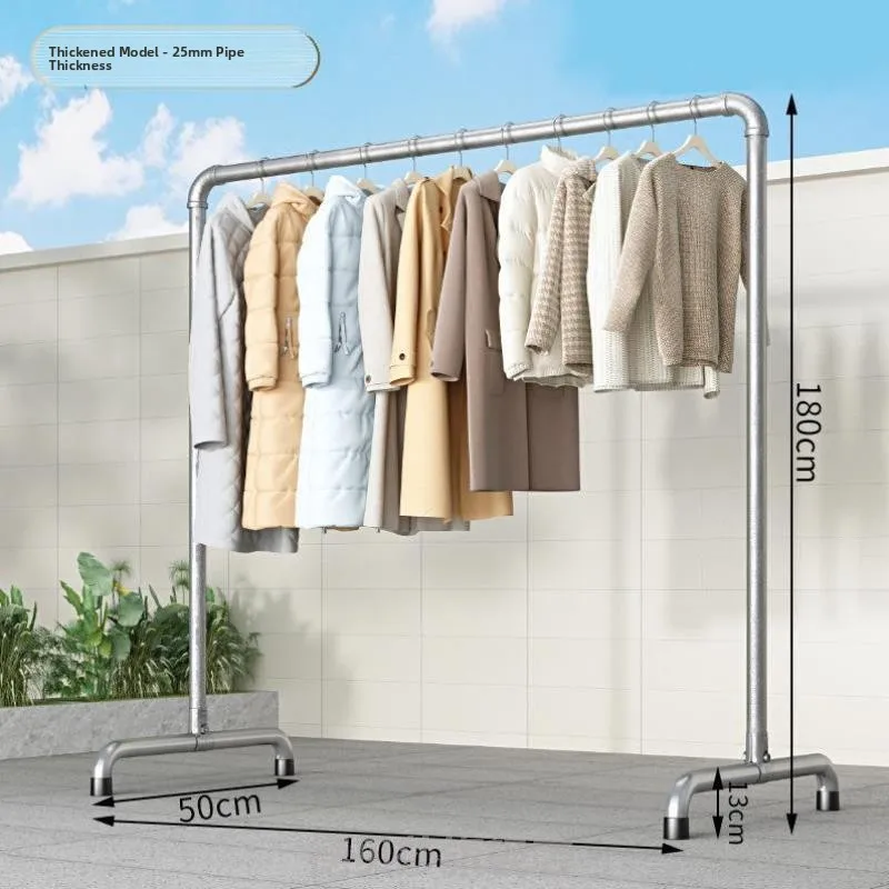 thiened-super-heavy-du-free-standing-clothes-drng-ra-bedroom-living-room-indoor-outdoor-laundry-hanger-ironing-holder
