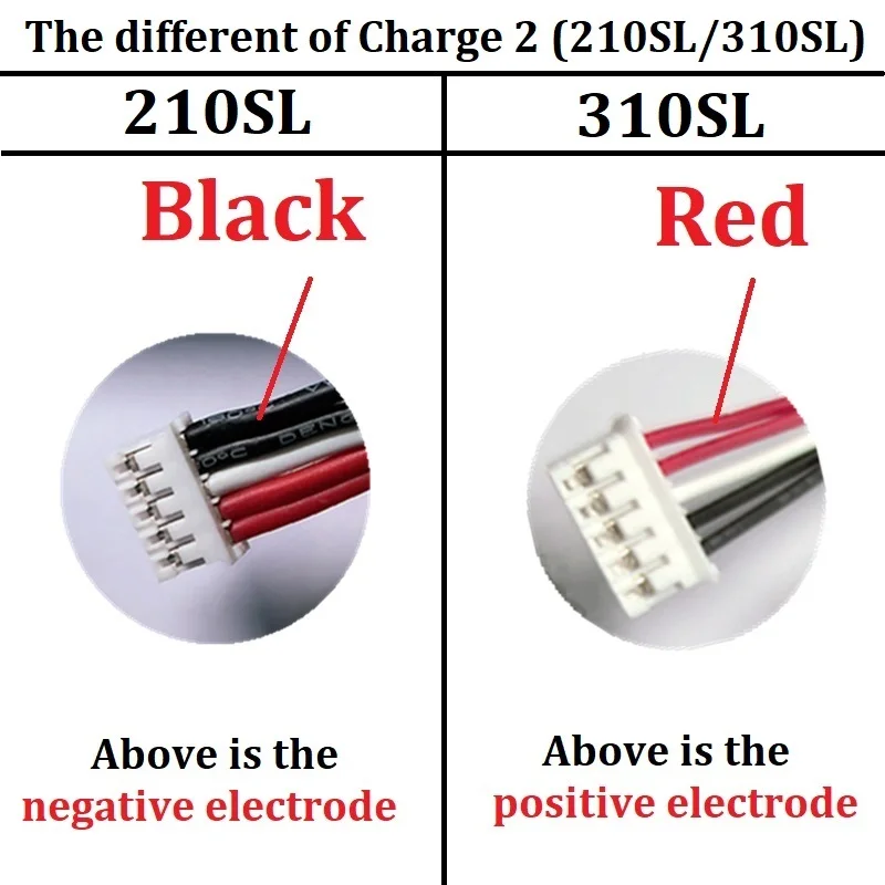 Two versions Original For JBL Charge2 Charge 2+ 6000mAh Battery 210SL For JBL Charge 2plus 310SL For JBL Charge 3 Audio Battery