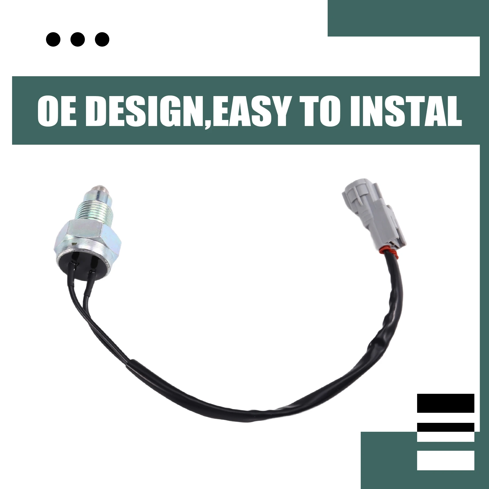 Efficientt-NEW Transfer Indicator Switch 84222-35080 Fits For Lexus Gx470 For Toyota 4Runner Fj Cruiser T100 Tacoma Pickup Tundr