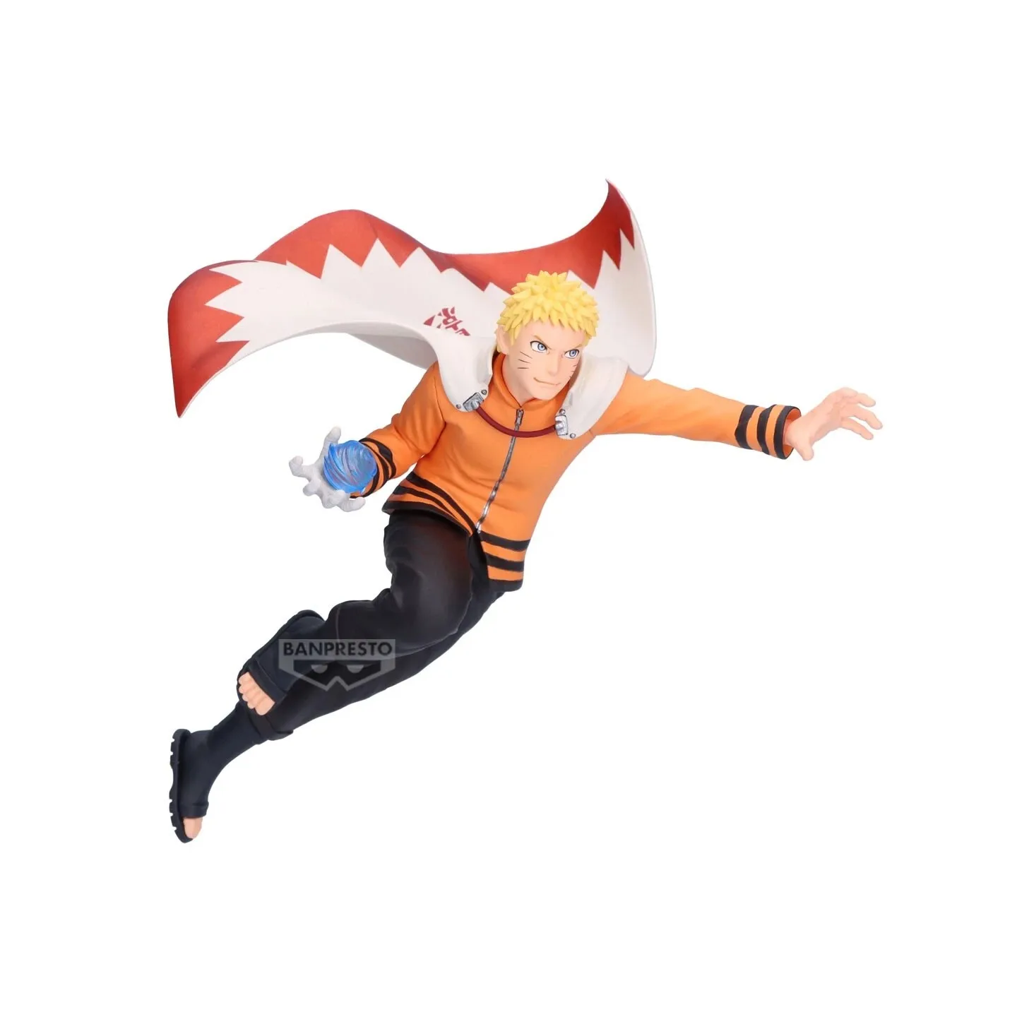 

Authentic Banpresto Naruto Boruto Uzumaki Naruto Action Figure Statue Collectible Model Toy In Stock