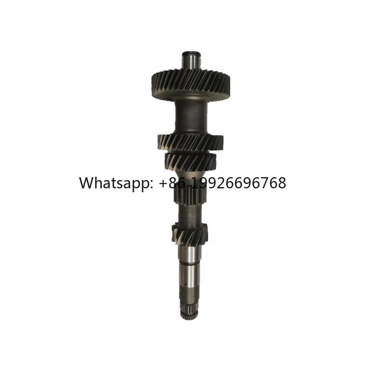 

Fair Price High Quality Car Accessories Parts Counter Gear Shaft OEM 33421-60170