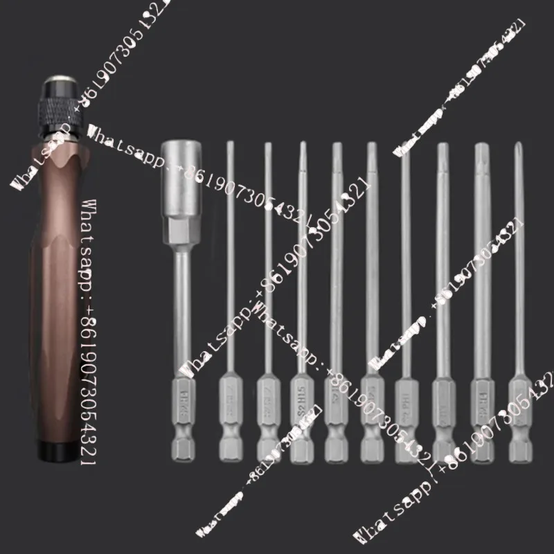 

Repair Tool Set Screw Driver For DJI T16,T20,T25,T30,T40,T50,T70,T70P